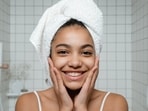 Gen Z is not afraid to experiment with different skincare products. Gen Z is not afraid to experiment with different skincare products.