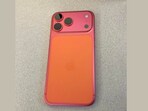 iPhone 17 Pro Max in Cosmic Orange is shifting colours for some users. Here’s what we know so far. iPhone 17 Pro Max in Cosmic Orange is shifting colours for some users. Here’s what we know so far.