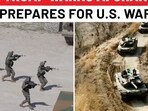 Iraq plans massive $6.5bn military deal to upgrade tank fleet Iraq plans massive $6.5bn military deal to upgrade tank fleet