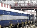 Investigators found that the accused was travelling to Ayodhya with the kidnapped child onboard the Suhaildev Express train. (Representative image)