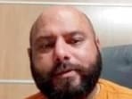 Jagpalpreet Singh, accused Jagpalpreet Singh, accused