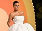 Kim Kardashian SKIMS’ thong with faux hair is the brand’s most controversial product yet. 