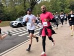 Zohran Mamdani, leading in NYC's mayoral race, faces criticism for his participation in the Gaza 5K benefiting UNRWA. Zohran Mamdani, leading in NYC's mayoral race, faces criticism for his participation in the Gaza 5K benefiting UNRWA.