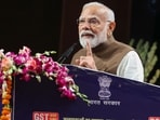 Prime Minister Narendra Modi