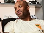 The New York Knicks seems to be doing away with defender, PJ Tucker.
