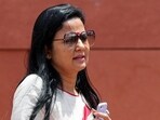 TMC MP Mahua Moitra reacted to the SC's decision to lift the ban on firecrackers ahead of Diwali. TMC MP Mahua Moitra reacted to the SC's decision to lift the ban on firecrackers ahead of Diwali.