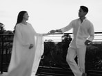 Prince Mateen and Princess Anisha of Brunei announce pregnancy