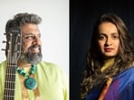 Raghu Dixit and Varijashree Venugopal became friends before they decided to get married. 