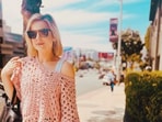Kirsten Storms health update: General Hospital star set to undergo brain surgery (kirstenstorms/Instagram)