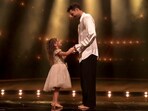 Dancing With the Stars Dedication Night ends with this couple earning the most points: Scores, who went home(X/officialdwts)