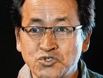 Sonam Wangchuk (PTI)