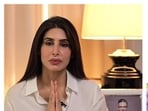Priya Sachdev has shared a video tribute for Sanjay Kapur. Priya Sachdev has shared a video tribute for Sanjay Kapur.