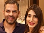 Sunjay Kapur was married to Karisma Kapoor from 2003 to 2016. Sunjay got married to Priya Sachdev in 2017. Sunjay Kapur was married to Karisma Kapoor from 2003 to 2016. Sunjay got married to Priya Sachdev in 2017.
