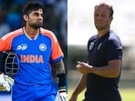 AB de Villiers suggests a mindset shift for Suryakumar Yadav. AB de Villiers suggests a mindset shift for Suryakumar Yadav.