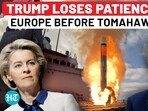 Calling Spain “the only one not paying up,” Trump even suggested that NATO should consider expelling it from the alliance altogether. Calling Spain “the only one not paying up,” Trump even suggested that NATO should consider expelling it from the alliance altogether.
