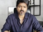 TVK chief and actor Vijay has sought a CBI probe stating that an investigation by the Tamil Nadu police would be biased. (ANI) TVK chief and actor Vijay has sought a CBI probe stating that an investigation by the Tamil Nadu police would be biased. (ANI)