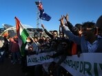 Today, Indians make up the fastest-growing and second-largest group of migrants to Australia. Indians were also amongst the very first migrants to Australia. (Getty Images) Today, Indians make up the fastest-growing and second-largest group of migrants to Australia. Indians were also amongst the very first migrants to Australia. (Getty Images)