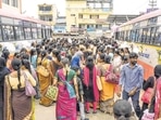 KSRTC has also been recognized by the London Book of World Records as the most award-winning road transport corporation in the world.