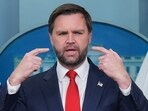 Vice President JD Vance had earlier called Donald Trump 'America's Hitler' but later changed his tune. Vice President JD Vance had earlier called Donald Trump 'America's Hitler' but later changed his tune.