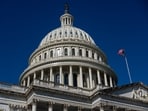 The shutdown has ground into its third week, with Congress deadlocked.
