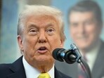 This comes a day after Trump issued a warning to Hamas, asking the Palestinian group to disarm. This comes a day after Trump issued a warning to Hamas, asking the Palestinian group to disarm.