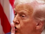 US President Donald Trump has made no secrets of his desire for a Nobel Peace Prize.
