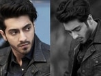 Ahaan Panday's new look Ahaan Panday's new look
