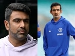 R Ashwin raised an issue with another India selection matter R Ashwin raised an issue with another India selection matter
