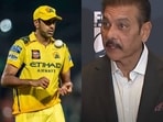 Ravi Shastri has his say on R Ashwin's BBL stint Ravi Shastri has his say on R Ashwin's BBL stint
