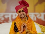 Shastri added that he is not sure when the marriage will happen, but his family is trying to make it possible.