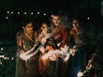 Diwali is a time for celebration but it can be hard on your gut health.