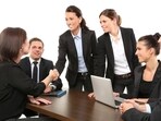 National Boss’s Day wishes: 10 best wishes you can send to your mentor on this day(Representative image/Unsplash)