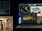 iPad Pro with M5 unlocks endless possibilities for creativity and productivity — with a huge leap in AI performance and a big boost in graphics. (Official image)