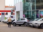 Volkswagen has helped to spur the EV reckoning in Europe.