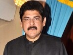 Pankaj Dheer was most famous for his role in Mahabharat.