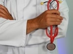 A Bengaluru-based doctor has been accused of murdering his wife with anaesthetic in pre-meditated attack.(Unsplash/Representational)