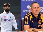Ajinkya Rahane has suggested that Indian cricket selectors be of a younger generation to ensure they are more in touch with the modern game. Ajinkya Rahane has suggested that Indian cricket selectors be of a younger generation to ensure they are more in touch with the modern game.