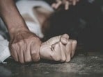 మహిళపై అత్యాచారం (representative image)