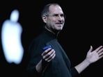 Steve Jobs, co-founder of Apple, died in 2011. Steve Jobs, co-founder of Apple, died in 2011.