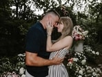 Taylor Swift announced her engagement to Travis Kelce in August.(Instagram/taylorswift)