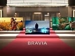 Sony Bravia: Great visuals meet a few compromises.