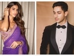 Suhana Khan and Agastya Nanda made their Bollywood debut with Zoya Akhtar's OTT film The Archies. 