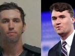 Matt Robinson turned in his son, Tyler, to the authorities after the shooting of Charlie Kirk. Matt Robinson turned in his son, Tyler, to the authorities after the shooting of Charlie Kirk.