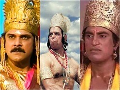 <p>1987లో వచ్చిన మహాభారతం షోకి మంచి ఆదరణ లభించింది. నేటికీ ఈ షోలోని ప్రతి పాత్ర అభిమానుల హృదయంలో నిలిచిపోయింది. ఈ షోలో ముఖ్యమైన పాత్రలు పోషించిన ఎంతో మంది నటులు కన్నుమూశారు. తాజాగా పంకజ్ ధీర్ వీళ్లలో చేరారు.</p>