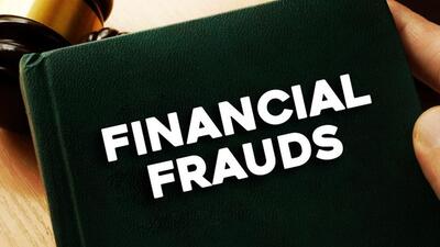 Bizman, doctor duped by cyber frauds to the tune of  ₹2 cr and  ₹1 cr