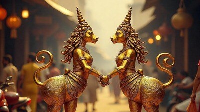 <p><strong>మిథునం</strong>: మీరు మీ మానసిక స్థితిని మార్చుకోవాల్సి ఉంటుంది. మీకు దగ్గరగా ఉన్న వారితో మీకు వాదన ఉండవచ్చు, కాబట్టి ప్రశాంతంగా ఉండండి. శృంగారం ఉత్తేజకరంగా ఉంటుంది. వివాహితులు కార్యాలయ శృంగారానికి దూరంగా ఉండాలి, లేనిపక్షంలో వారు రెడ్ హ్యాండెడ్ గా పట్టుబడతారు. మీరు రేపు మీ జీవిత భాగస్వామితో మీ జీవితంలో ఉత్తమమైన రోజును గడుపుతారు.</p> <p><strong>మిథునం</strong>: మీరు మీ మానసిక స్థితిని మార్చుకోవాల్సి ఉంటుంది. మీకు దగ్గరగా ఉన్న వారితో మీకు వాదన ఉండవచ్చు, కాబట్టి ప్రశాంతంగా ఉండండి. శృంగారం ఉత్తేజకరంగా ఉంటుంది. వివాహితులు కార్యాలయ శృంగారానికి దూరంగా ఉండాలి, లేనిపక్షంలో వారు రెడ్ హ్యాండెడ్ గా పట్టుబడతారు. మీరు రేపు మీ జీవిత భాగస్వామితో మీ జీవితంలో ఉత్తమమైన రోజును గడుపుతారు.</p>