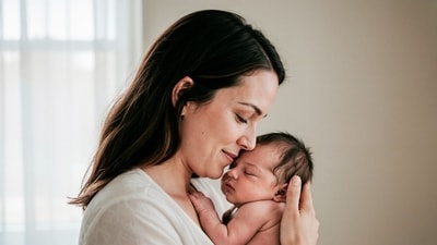 Mothers should talk more to their children because of a hidden advantage for the children's health. (Picture credit: Freepik) Mothers should talk more to their children because of a hidden advantage for the children's health. (Picture credit: Freepik)