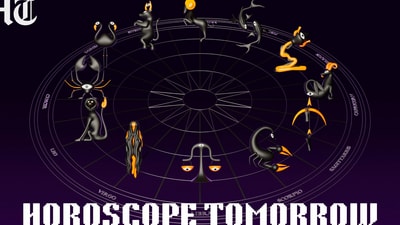 Horoscope Tomorrow, October 17, 2025, read predictions for all sun signs (Freepik)