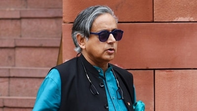 Congress MP Shashi Tharoor's remark on Indian-American diaspora's 'silence' over issues affecting India had triggered a debate. Congress MP Shashi Tharoor's remark on Indian-American diaspora's 'silence' over issues affecting India had triggered a debate.