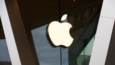 Apple’s teasers are rarely random, and this one seems packed with subtle hints. (AP)